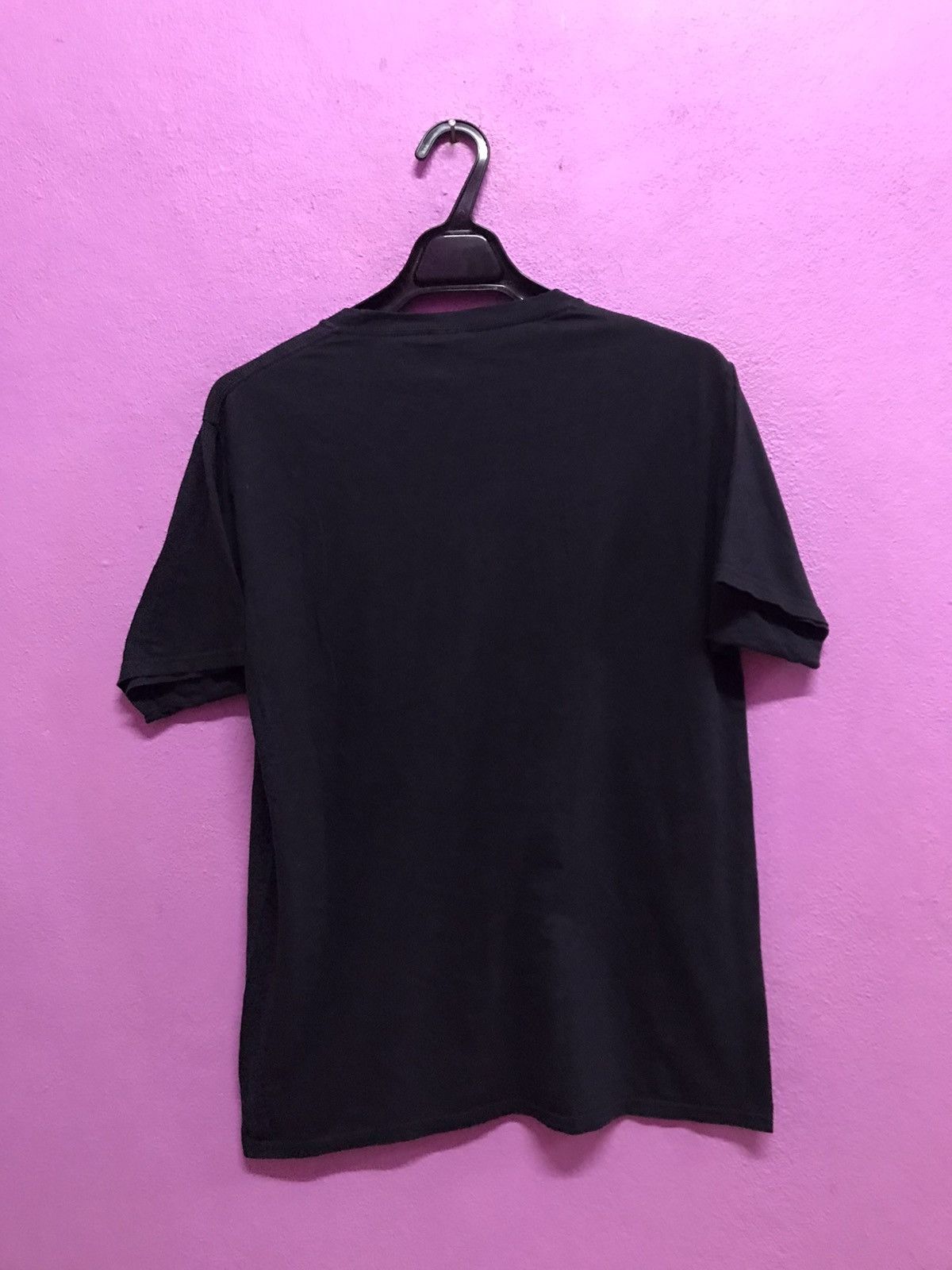 WWE The Undertaker WWE Tee Size M Size US M / EU 48-50 / 2 - 2 Thumbnail