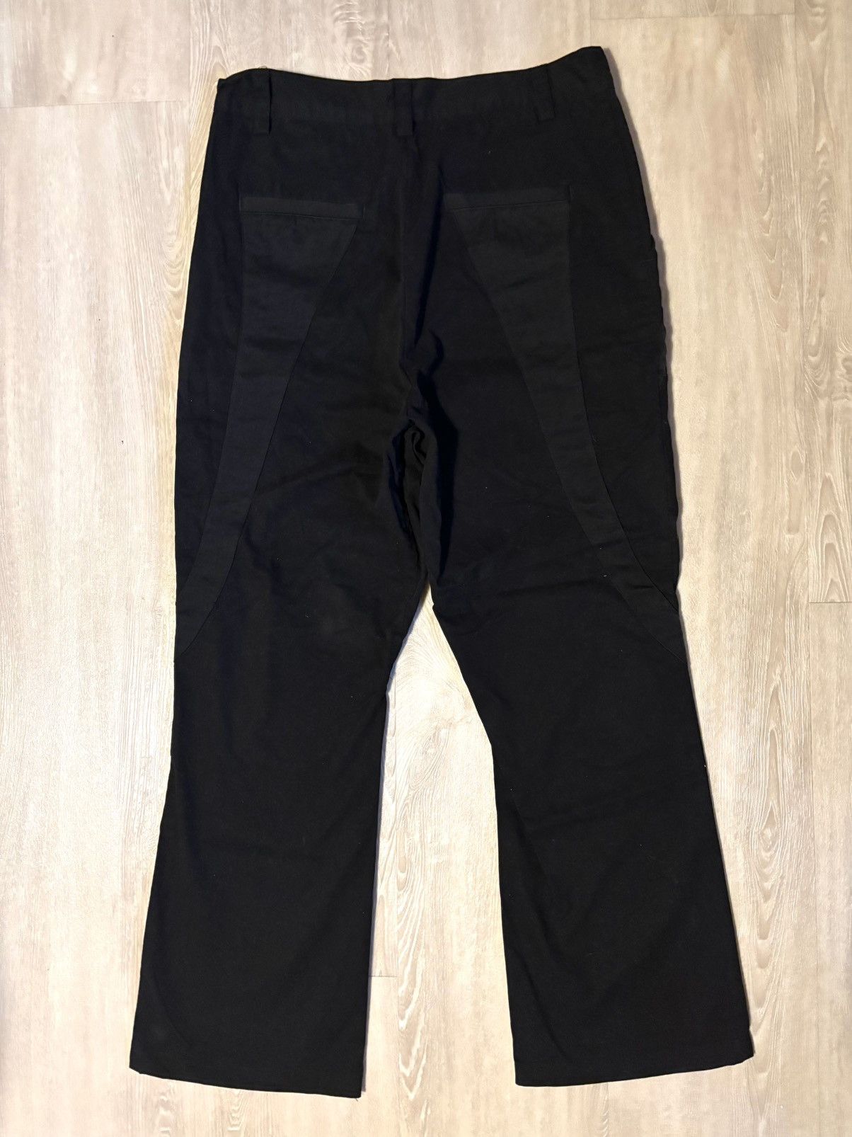 Other Veerkracht Panel Pants Size US 32 / EU 48 - 2 Thumbnail