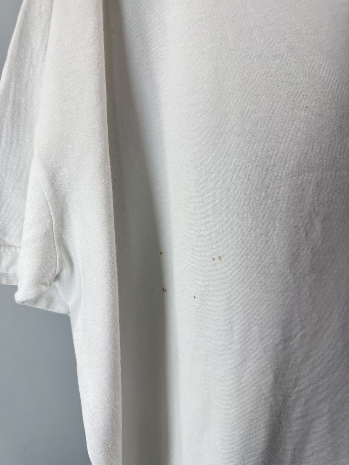 Nike 1990’s Vintage Nike T Shirt Size US XL / EU 56 / 4 - 6 Thumbnail