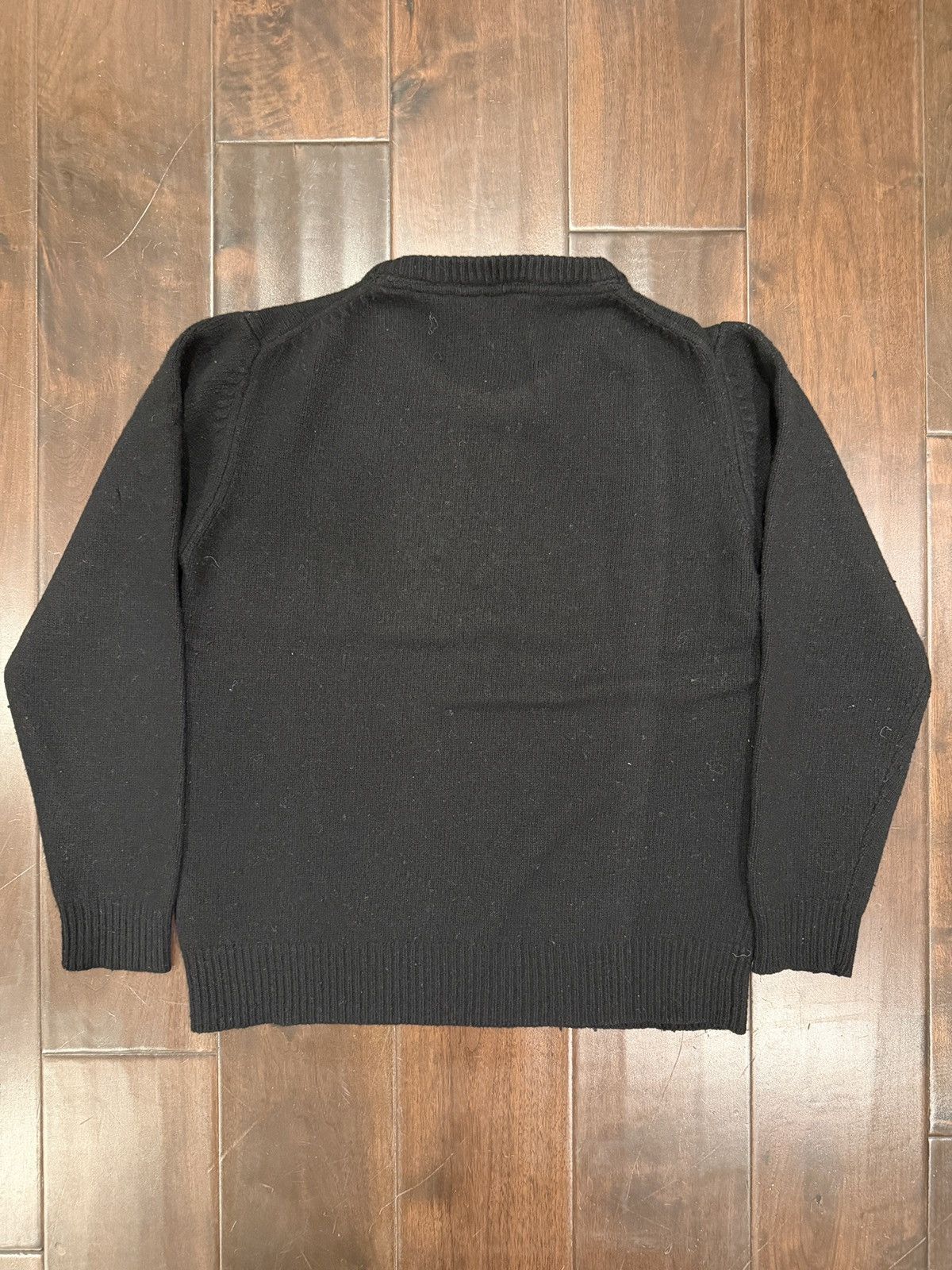 Deus Ex Machina Deus Ex Machina Sweater Size US L / EU 52-54 / 3 - 4 Thumbnail