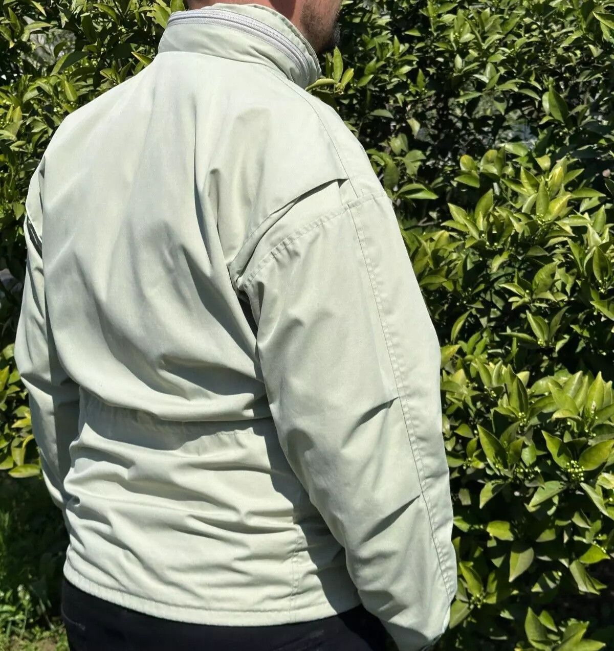 Fjallraven Goretex Hydratic Fjallraven G1000 Expedition Hooded SIZE S Size US S / EU 44-46 / 1 - 3 Thumbnail