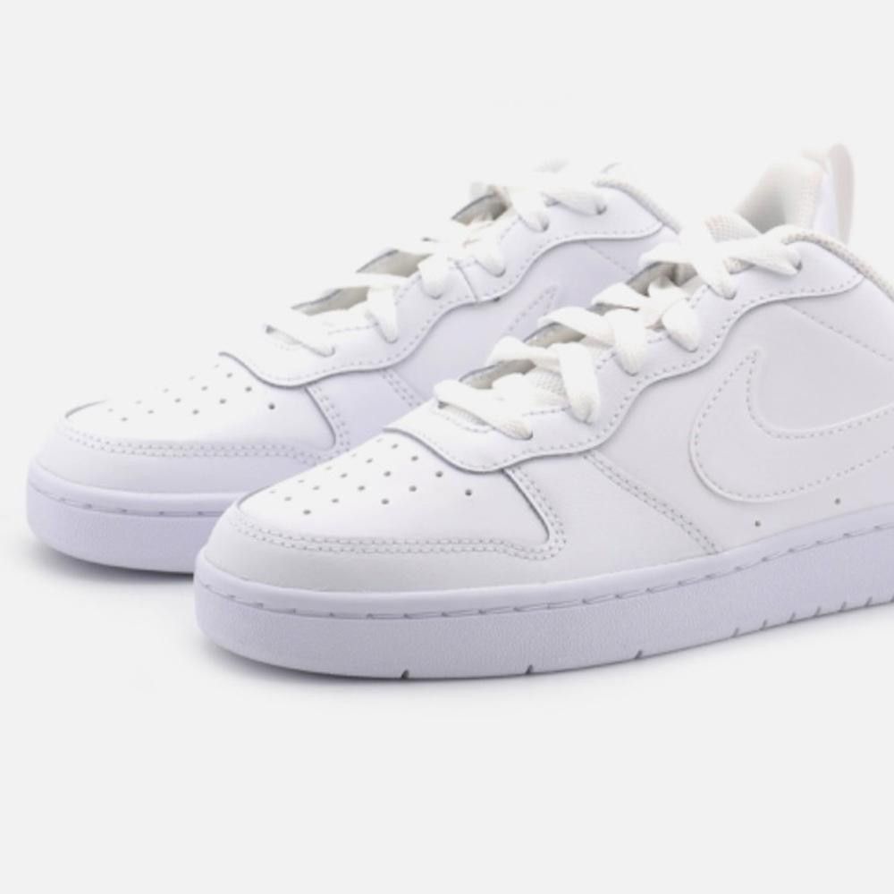 Nike Nike l Court Borough Low Sneakers 6Y/7.5W Size US 7.5 / IT 37.5 - 1 Thumbnail