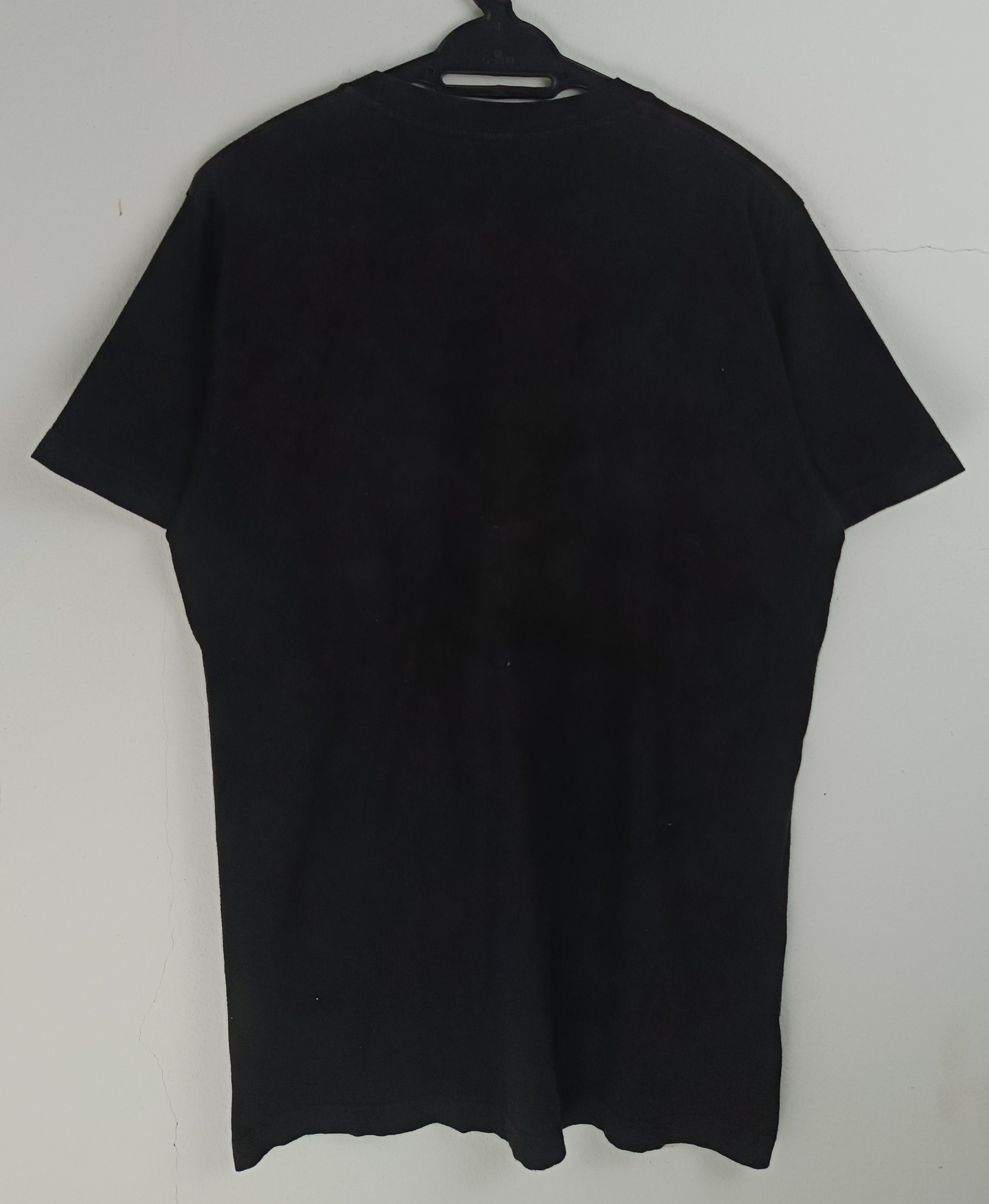 Anime VINTAGE NARUTO UZUMAKI SHIPUDDEN TEE bleach one piece Size US M / EU 48-50 / 2 - 4 Thumbnail