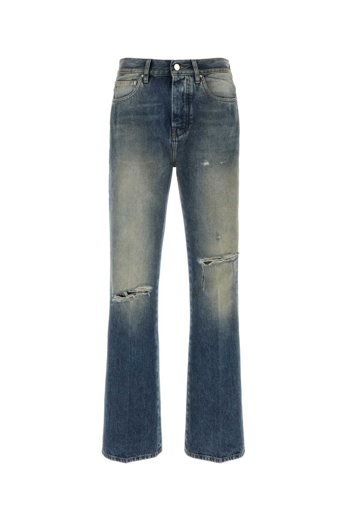 Amiri Denim Jeans Size US 31 - 1 Thumbnail