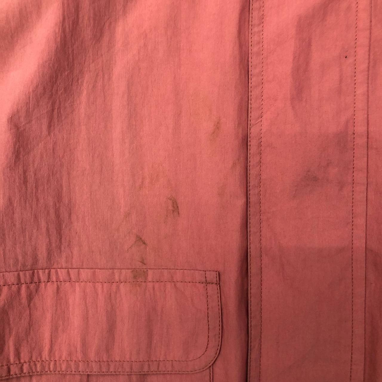 Burberry Prorsum Y623 VTG BURBERRY PRORSUM WINDBREAKER JACKETS Size US M / EU 48-50 / 2 - 11 Thumbnail