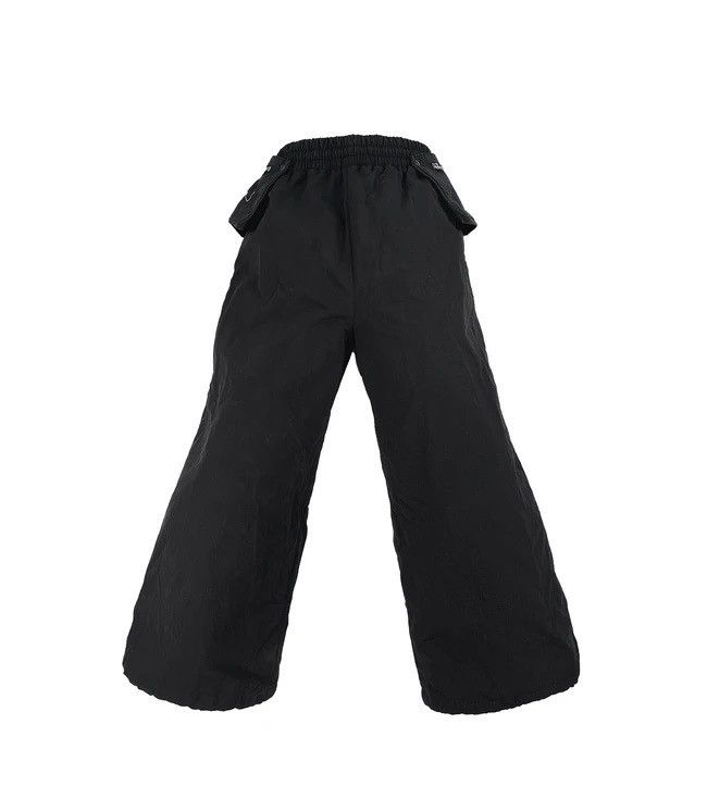 Bad Son Badson "GUNMTL" Nylon Pants Size US 36 / EU 52 - 2 Thumbnail