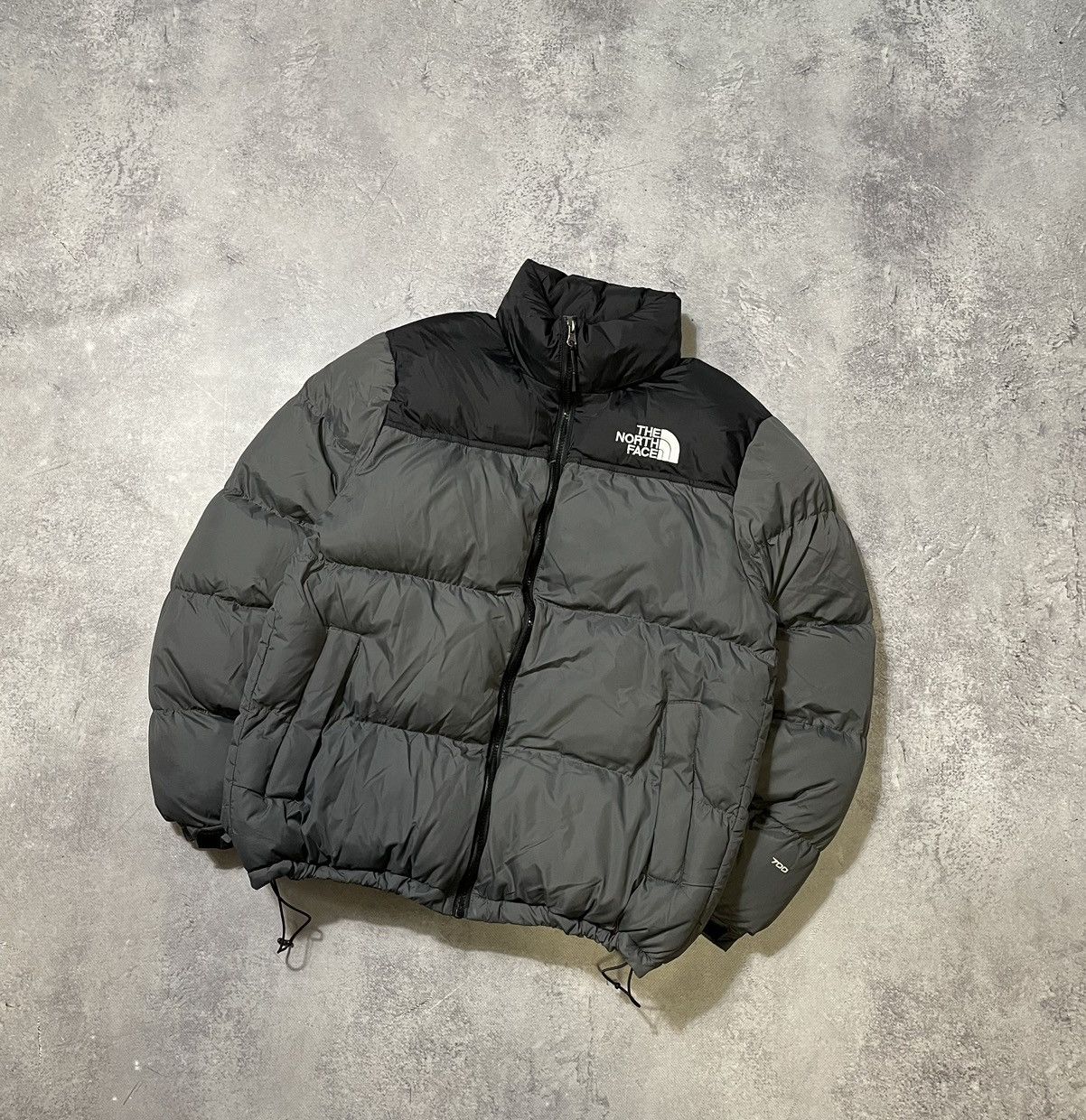 The North Face × Vintage Vintage The North Face 700 Retro Down Puffer Jacket Nustple Size US M / EU 48-50 / 2 - 1 Thumbnail