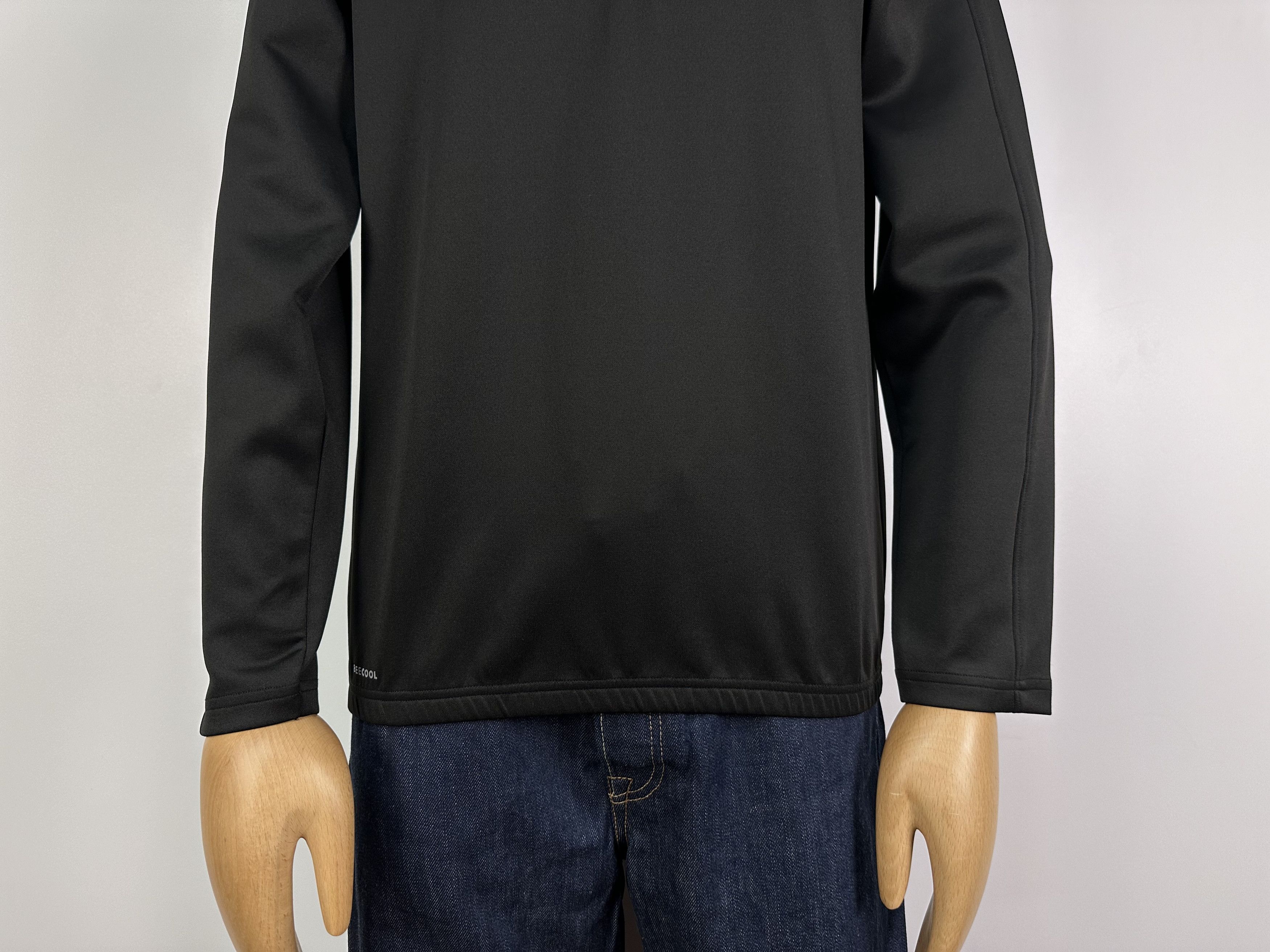 Hummel Southampton Training Football Long Sleeve 1\4 Zip Jacket Size US M / EU 48-50 / 2 - 6 Thumbnail
