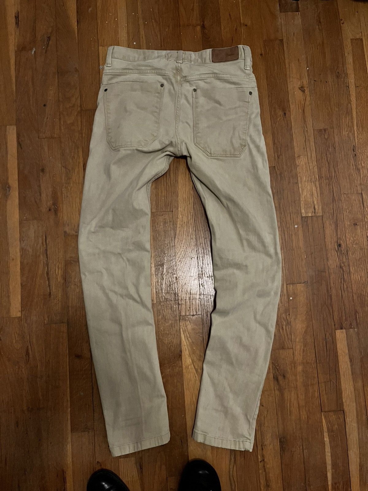 Japanese Brand C Size US 31 - 2 Thumbnail