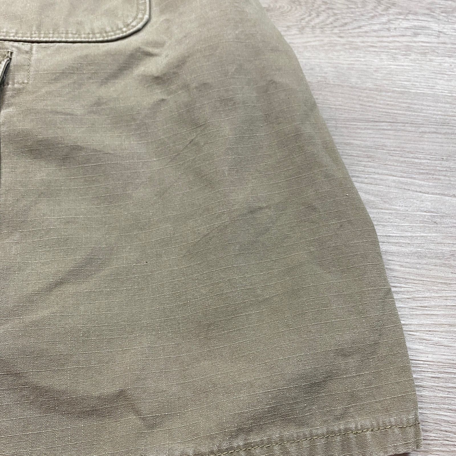 Wrangler Wrangler Riggs Workwear Cargo 11" Shorts Men's 38 Size US 38 / EU 54 - 11 Thumbnail