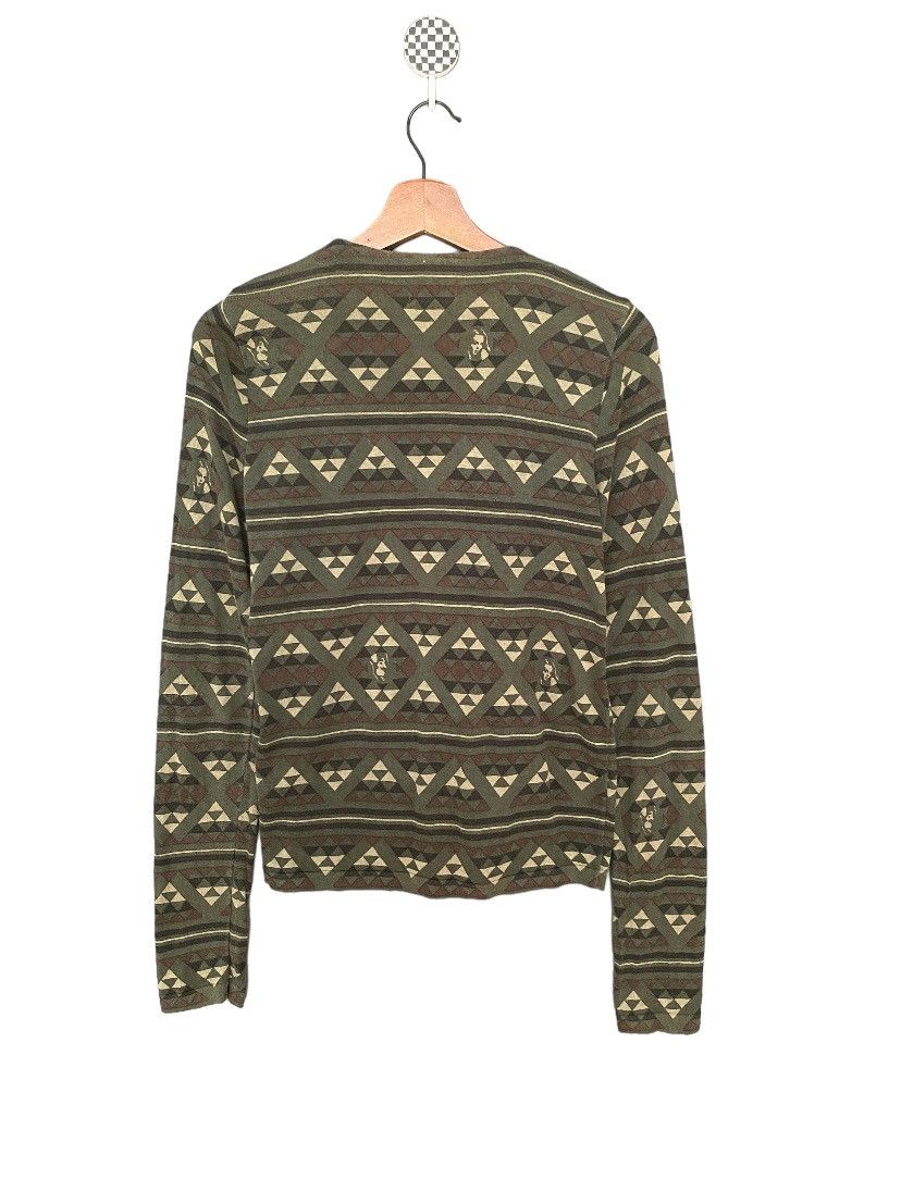 Hysteric Glamour Vintage Japanese Brand Hysteric Glamour Jacket 2000s Size US M / EU 48-50 / 2 - 2 Thumbnail