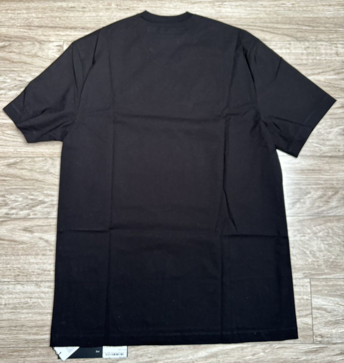Julius Julius 7 T-Shirt black Size 4, 827CPM1 Size US XL / EU 56 / 4 - 4 Thumbnail