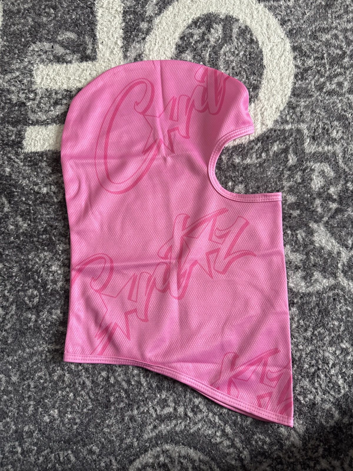 Corteiz Cortiez Ski Mask Size ONE SIZE - 1 Thumbnail