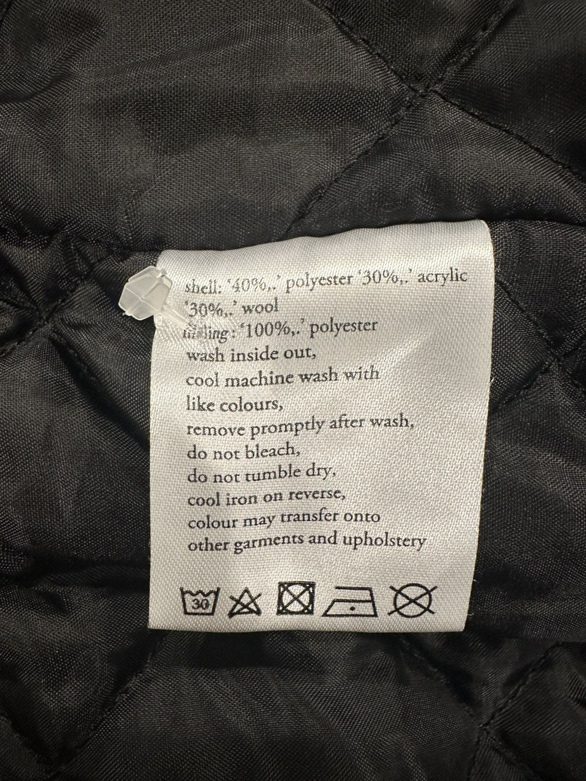 Kith × Ksubi Kith x Ksubi Kash Parker Jacket Size US S / EU 44-46 / 1 - 8 Thumbnail