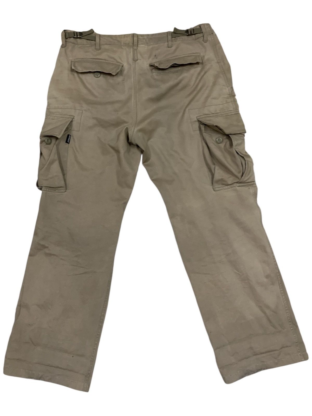 Avirex Avirex.LTD cargo pants Size US 36 / EU 52 - 2 Thumbnail