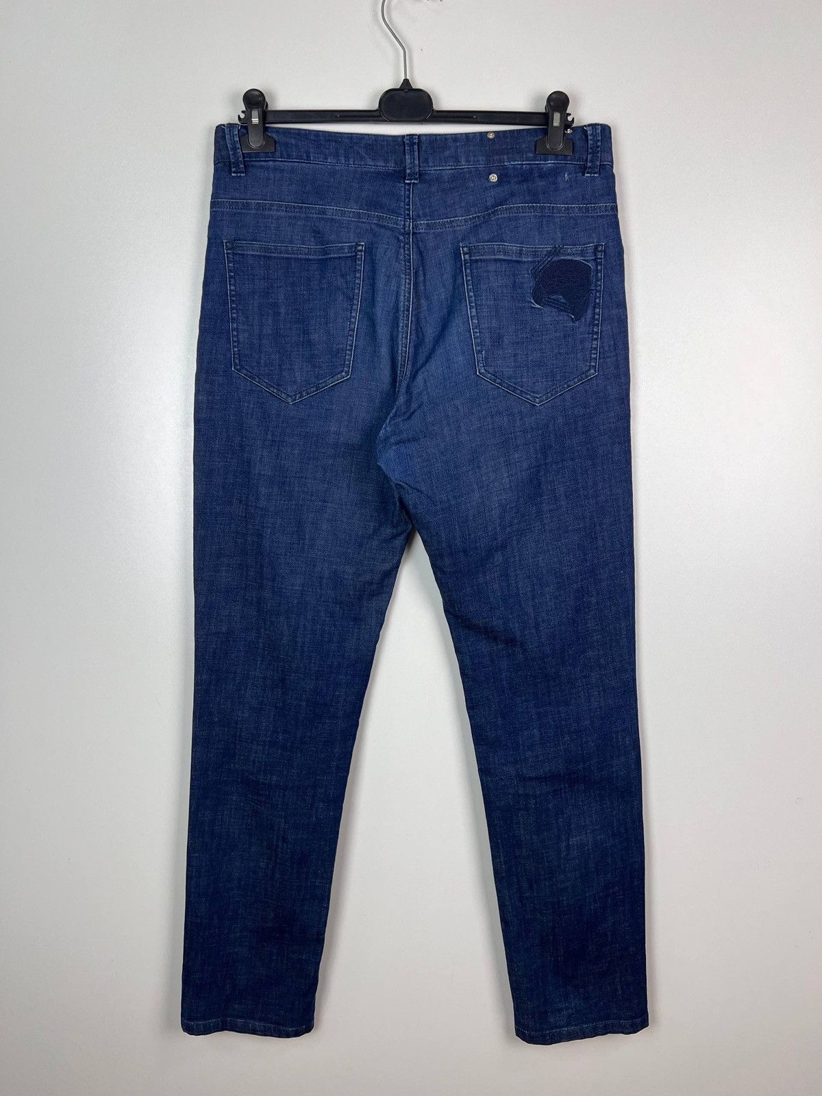 Stefano Ricci Stefano Ricci luxury denim size 32 Size US 32 / EU 48 - 2 Thumbnail