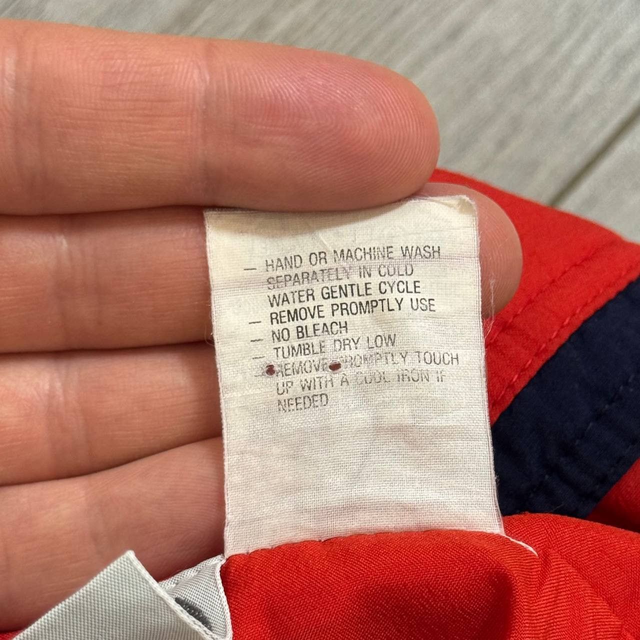 Lotto Sport × Vintage Vintage 1994-96 Switzerland Lotto Player Issue Track Jacket Size US L / EU 52-54 / 3 - 10 Thumbnail