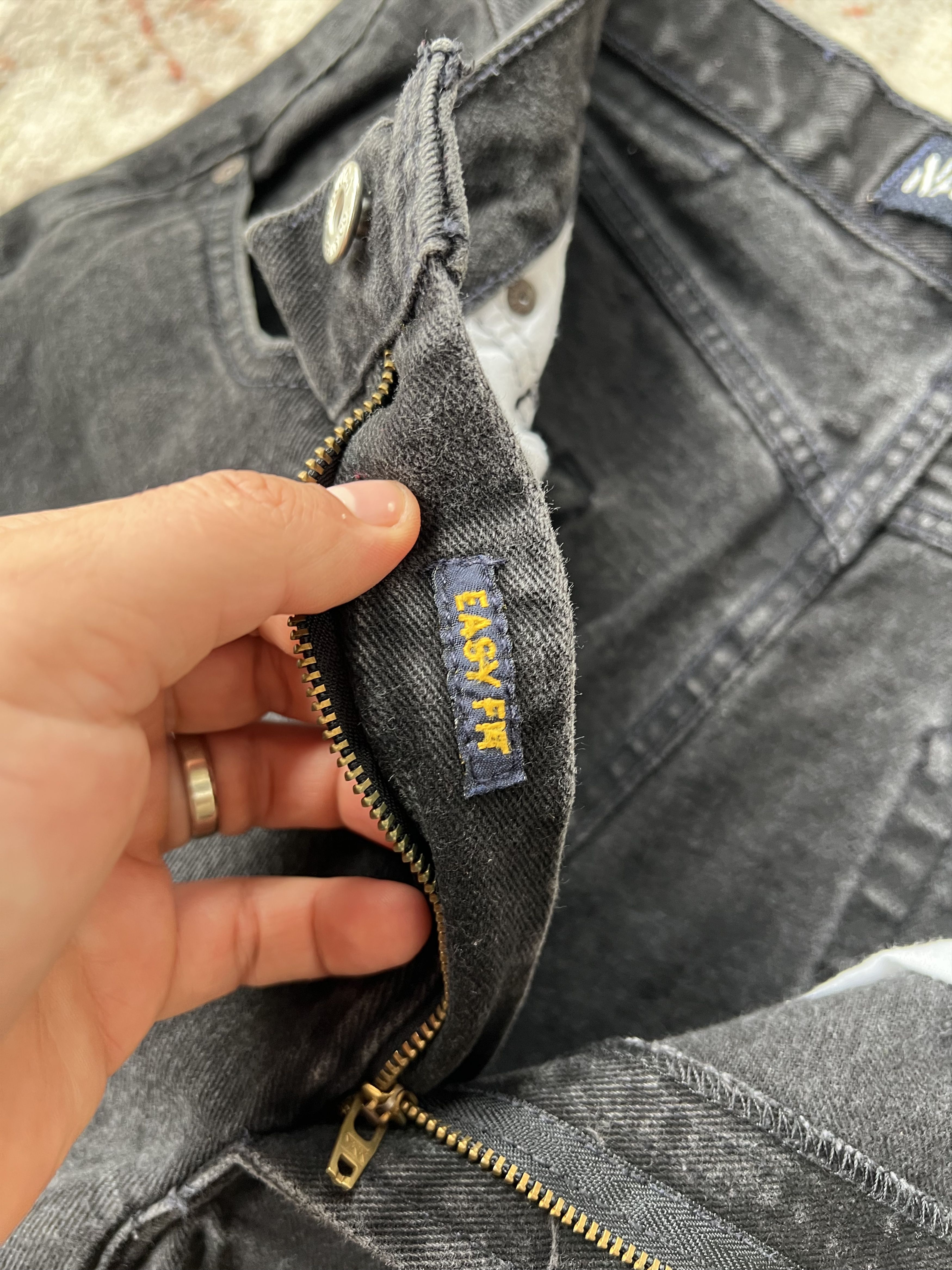 Nautica Nautica Jeans Size US 34 / EU 50 - 5 Thumbnail