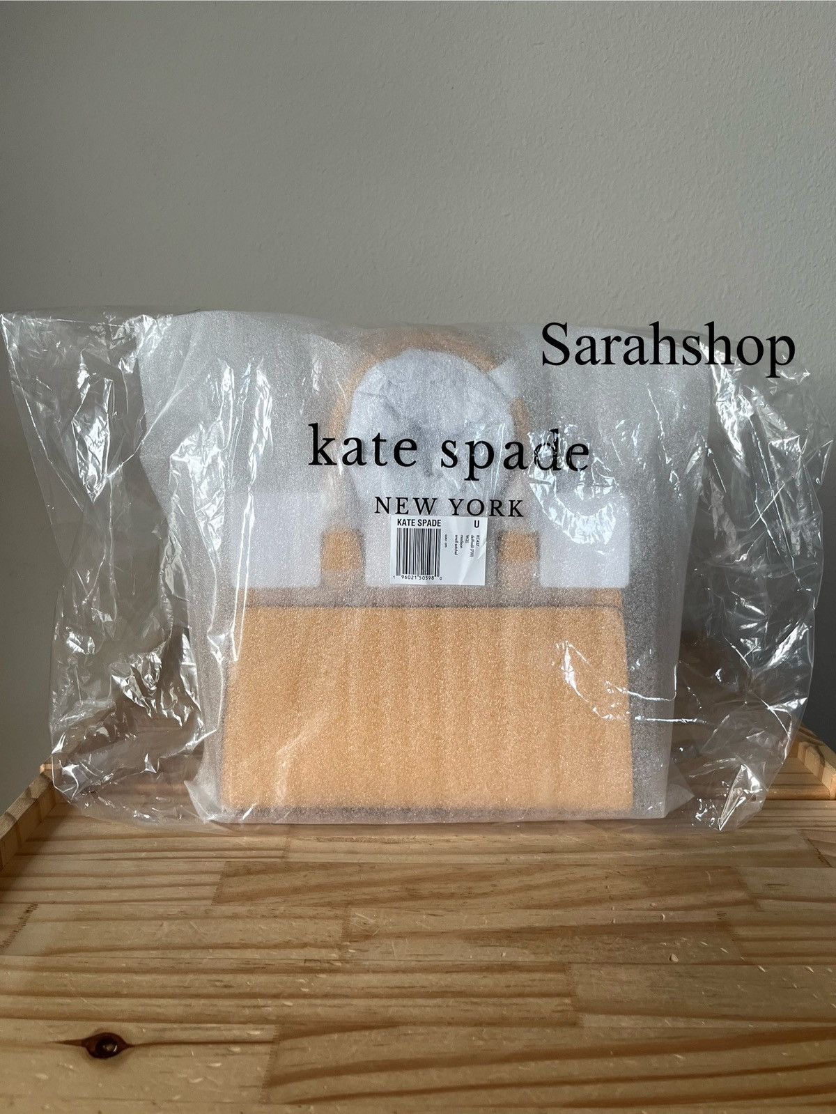Kate Spade Kate Spade purse Size ONE SIZE - 14 Thumbnail