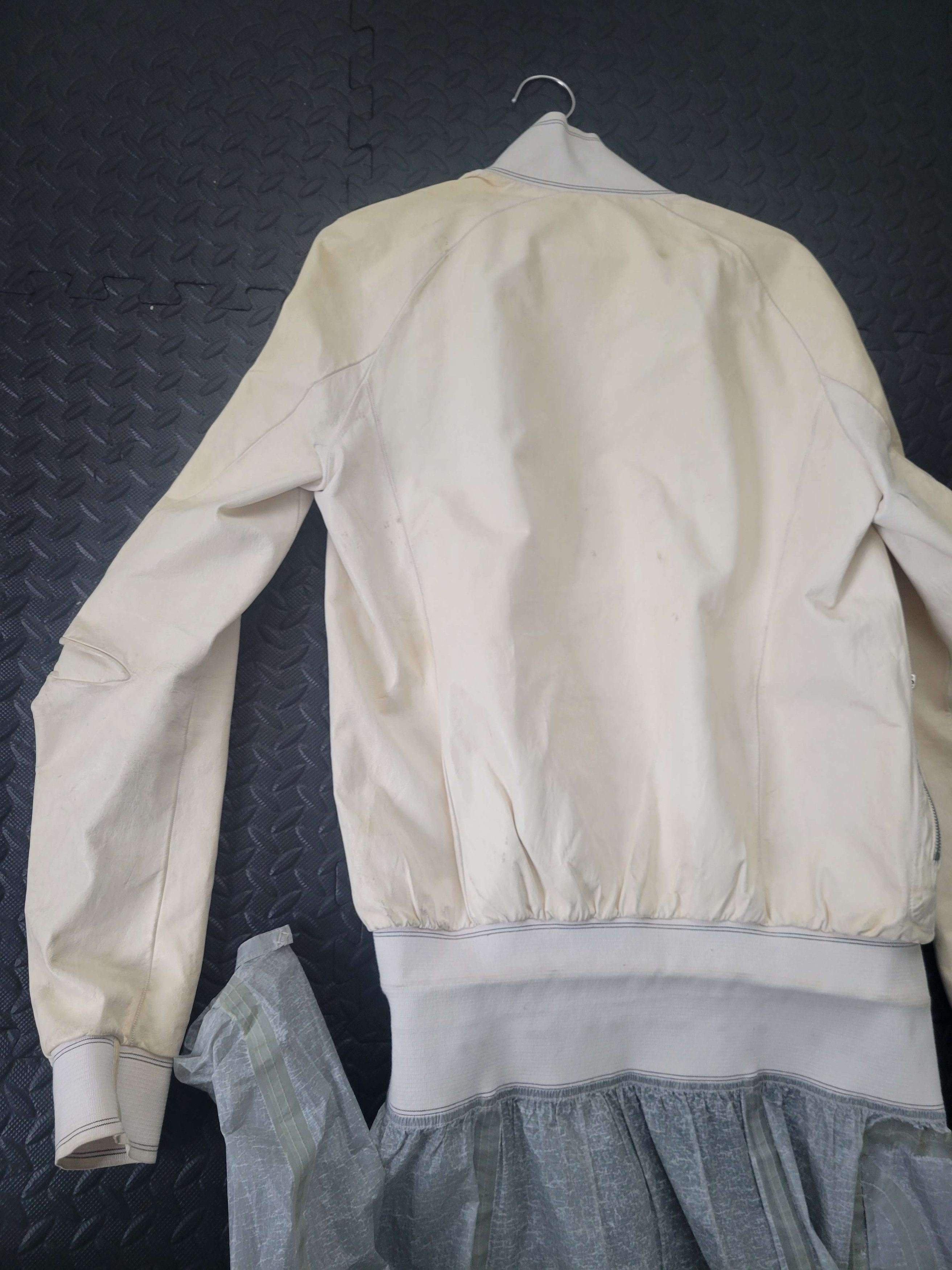 Carol Christian Poell Bomberchute ROOLS-PTC/1 Size US M / EU 48-50 / 2 - 3 Thumbnail