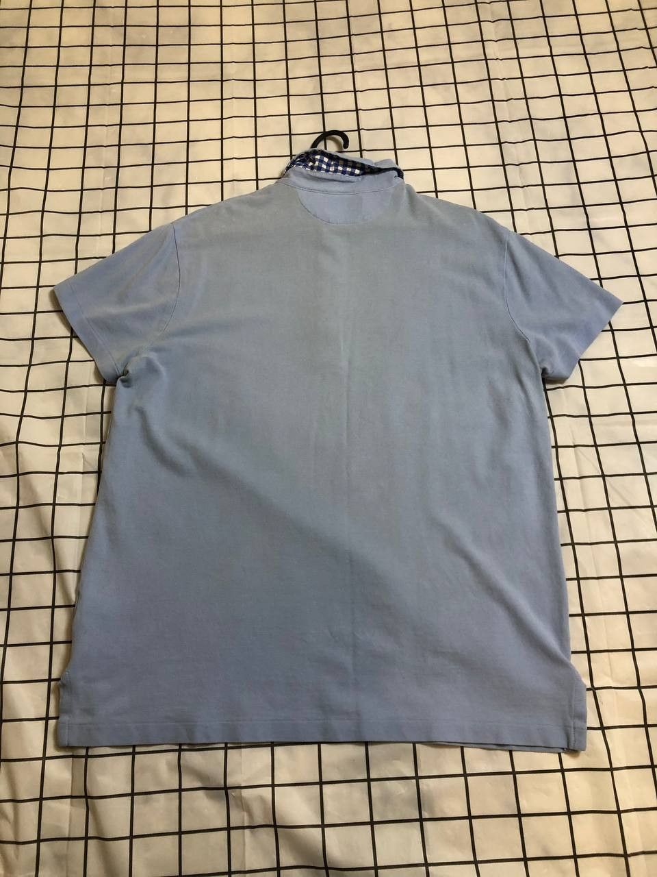 Polo Ralph Lauren Polo Ralph Lauren Mens Golf Pima Cotton Polo Golf Shirt Size US L / EU 52-54 / 3 - 15 Thumbnail
