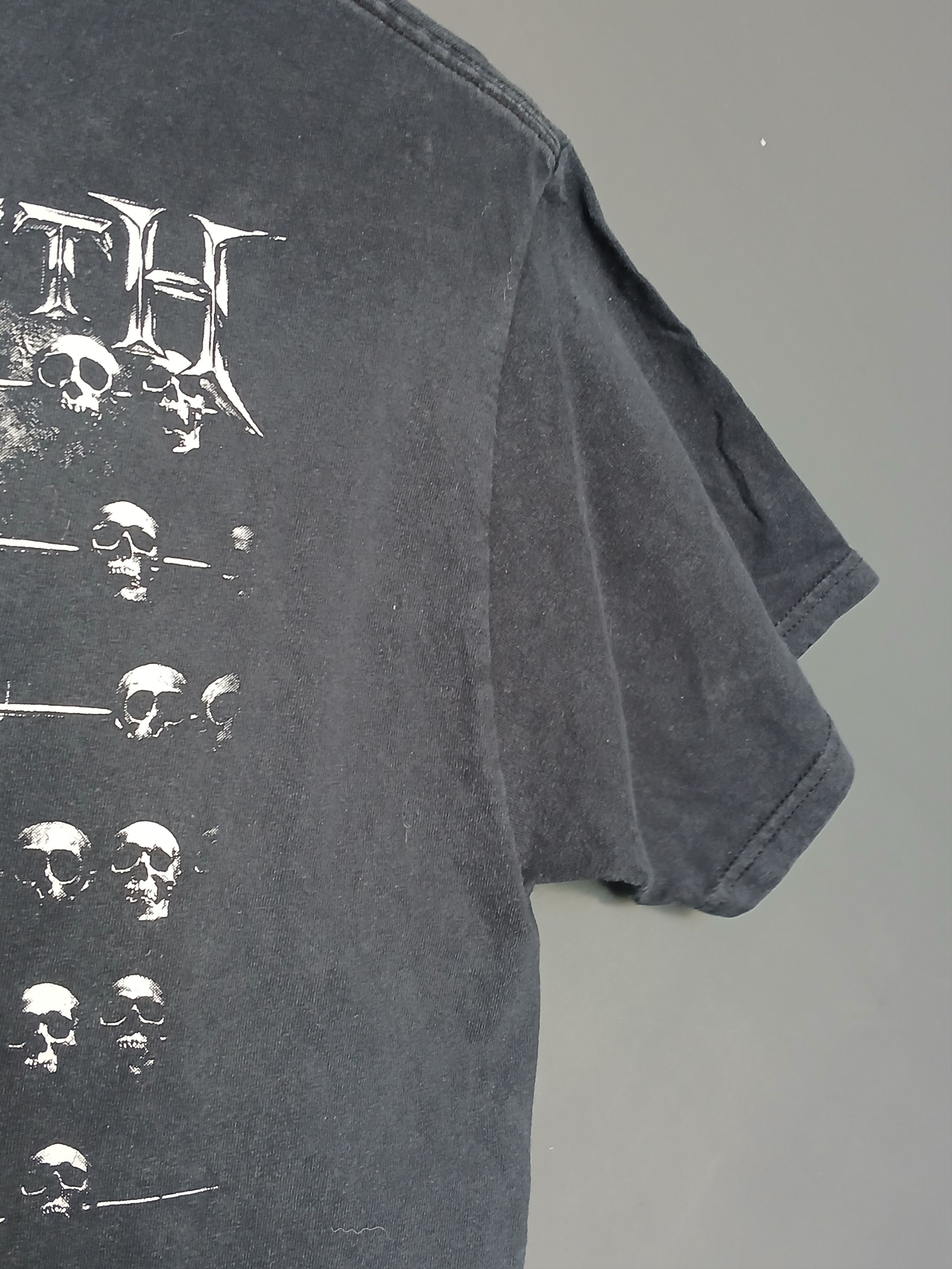 Megadeth Megadeth T-Shirt Size US L / EU 52-54 / 3 - 11 Thumbnail