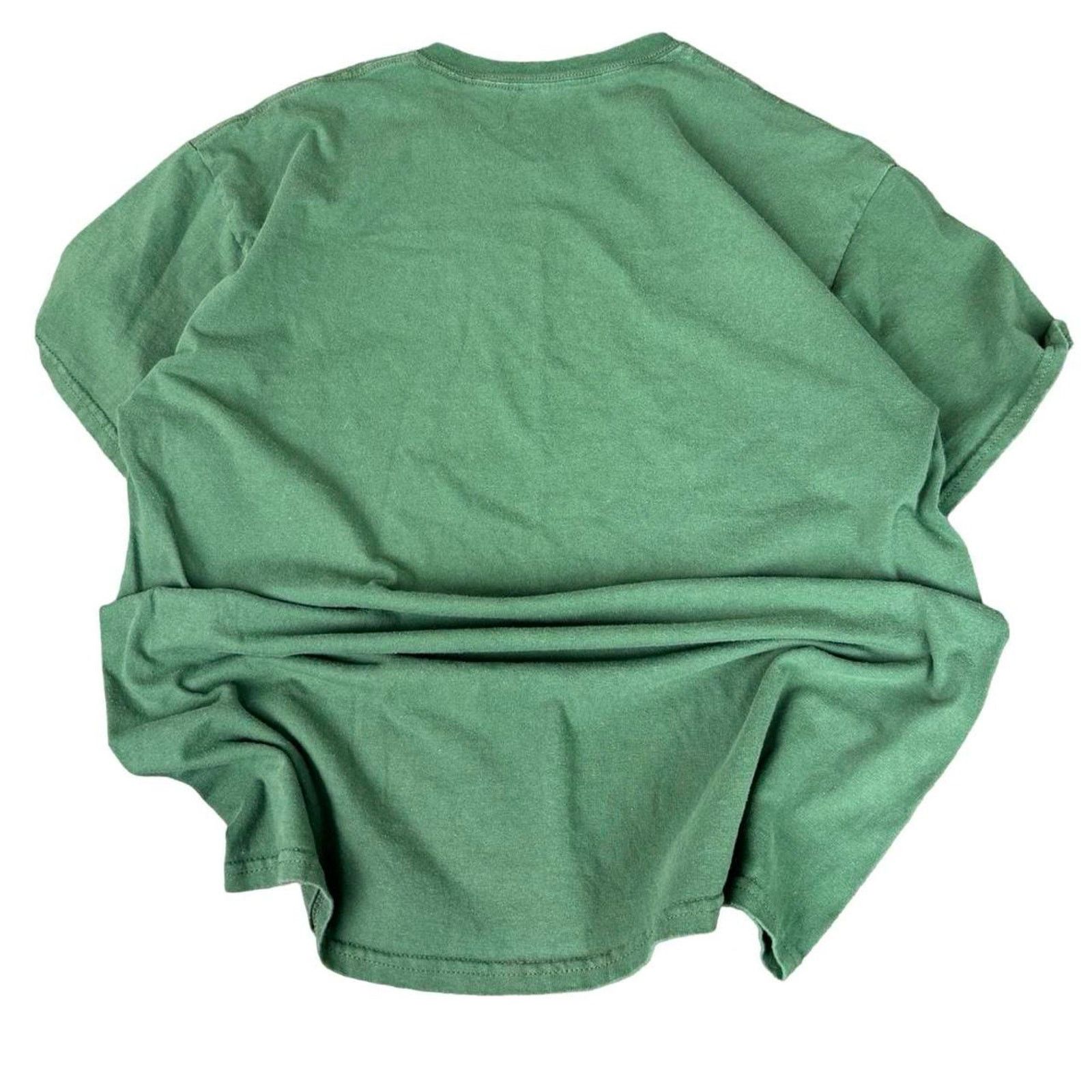 Vintage 90s Military War T-shirt Size US L / EU 52-54 / 3 - 4 Thumbnail