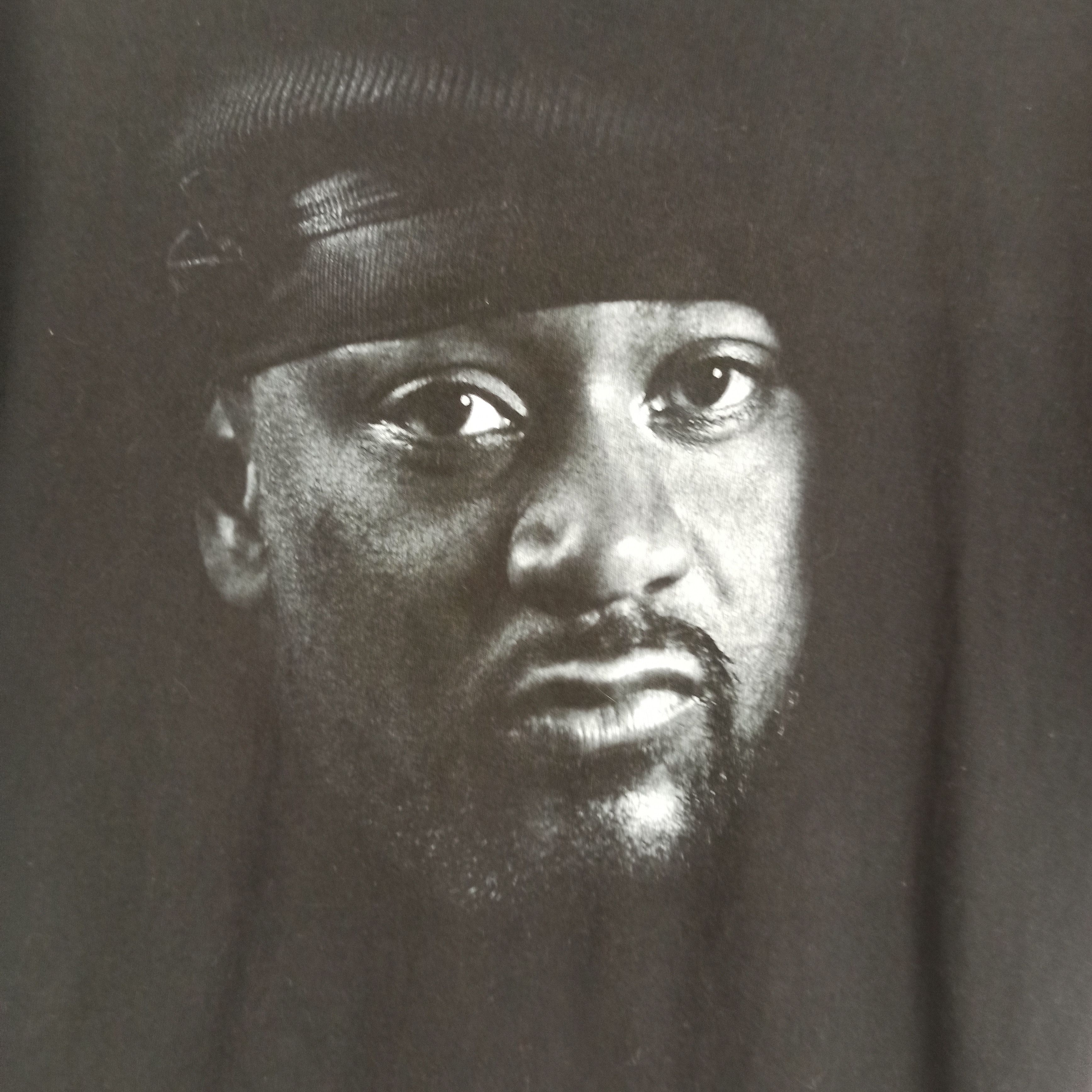 Wu-Tang Clan RARE GHOSTFACE KILLER WU TANG CLAN TSHIRT RAP Size US L / EU 52-54 / 3 - 2 Thumbnail