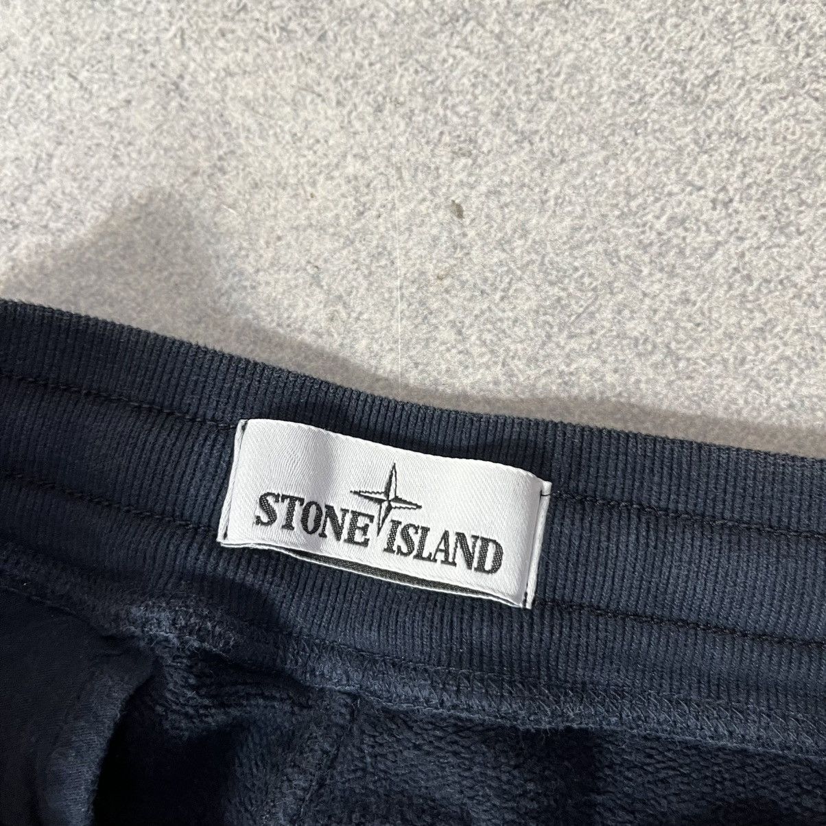 Stone island sweatpants