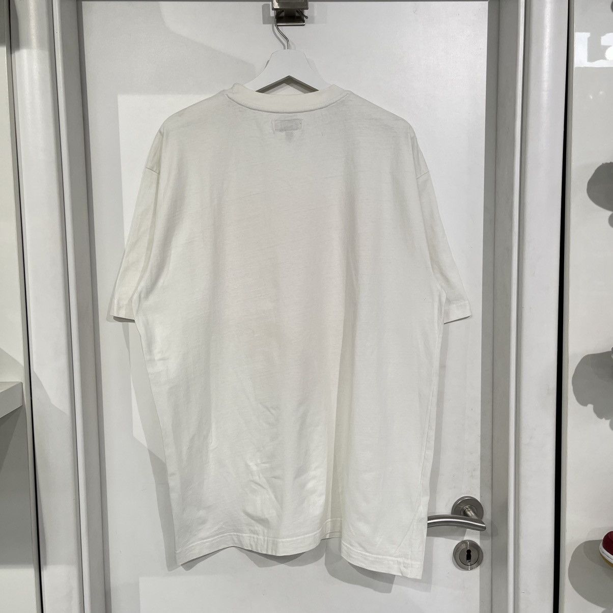 Market Chinatown Market Tee White Size US XL / EU 56 / 4 - 2 Thumbnail