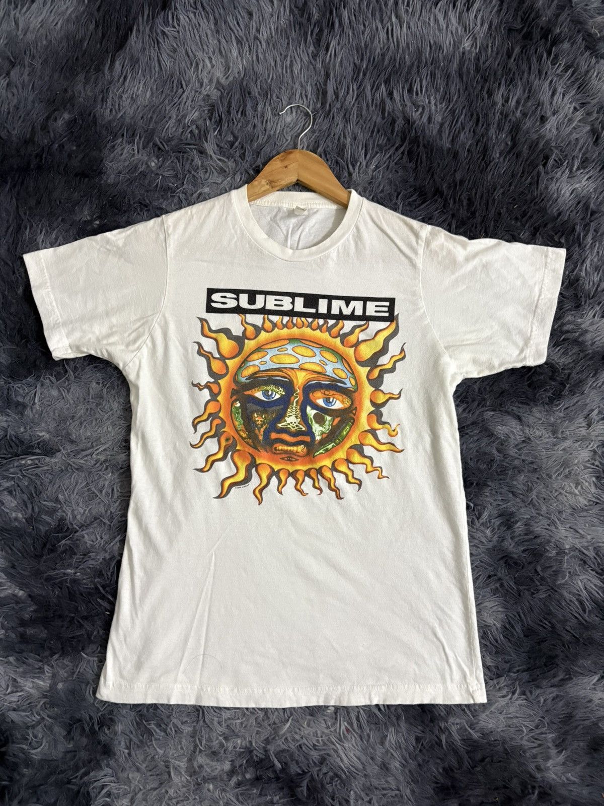 Band Tees 🔥HOT🔥 VINTAGE 2006 SUBLIME TEE Size US S / EU 44-46 / 1 - 1 Thumbnail