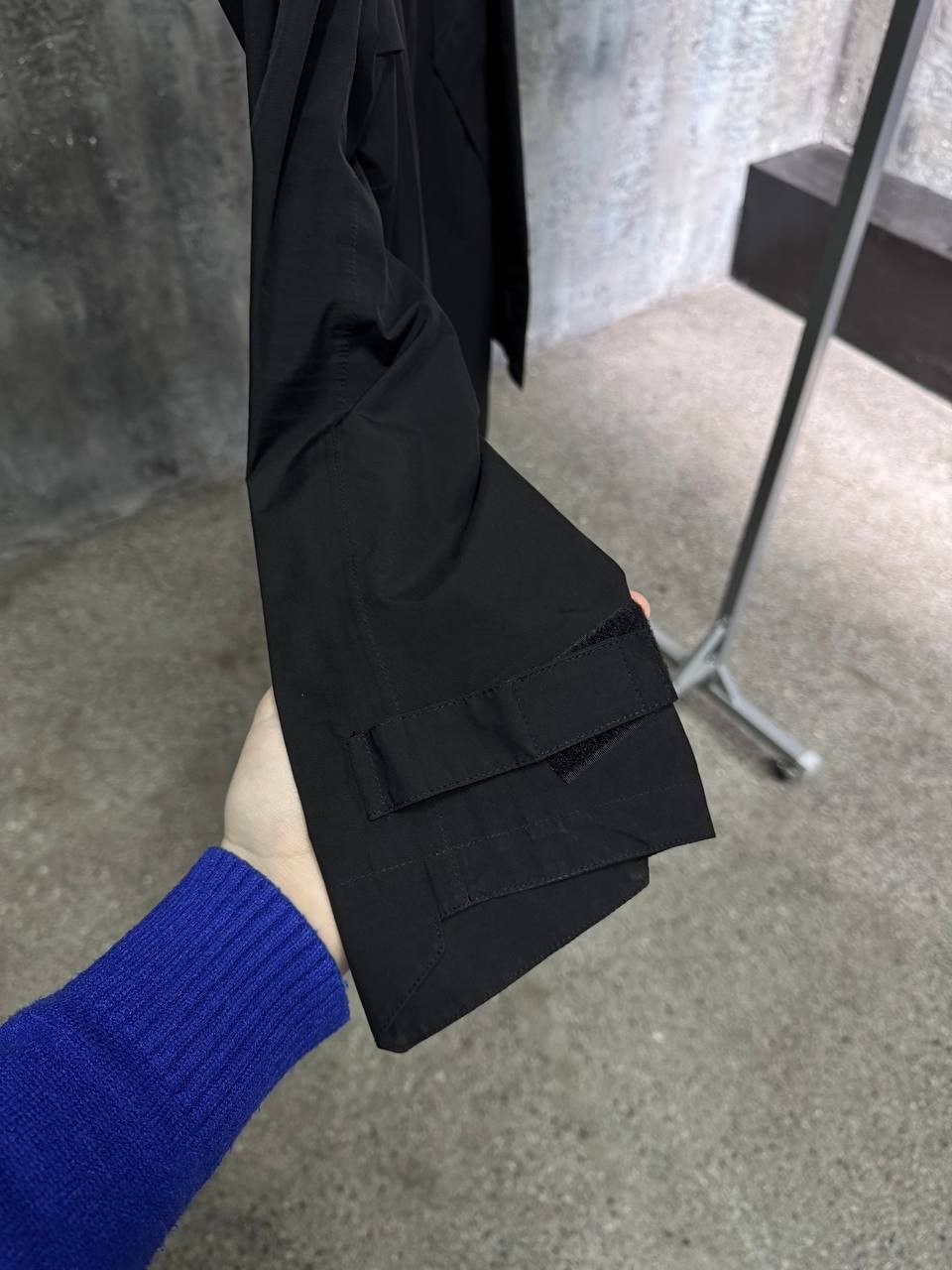 Stone Island Stone Island Shadow Project with Gore-Tex Paclite Technology Size US L / EU 52-54 / 3 - 10 Thumbnail