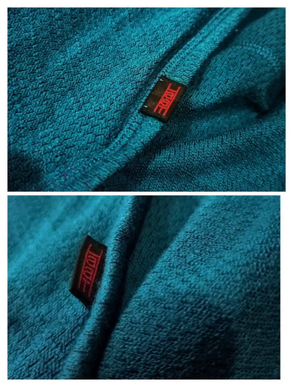 Issey Miyake ISSEY MIYAKE HaaT"Designed by Makiko Minagawa, F/W2021 WOOL Size US XL / EU 56 / 4 - 9 Thumbnail