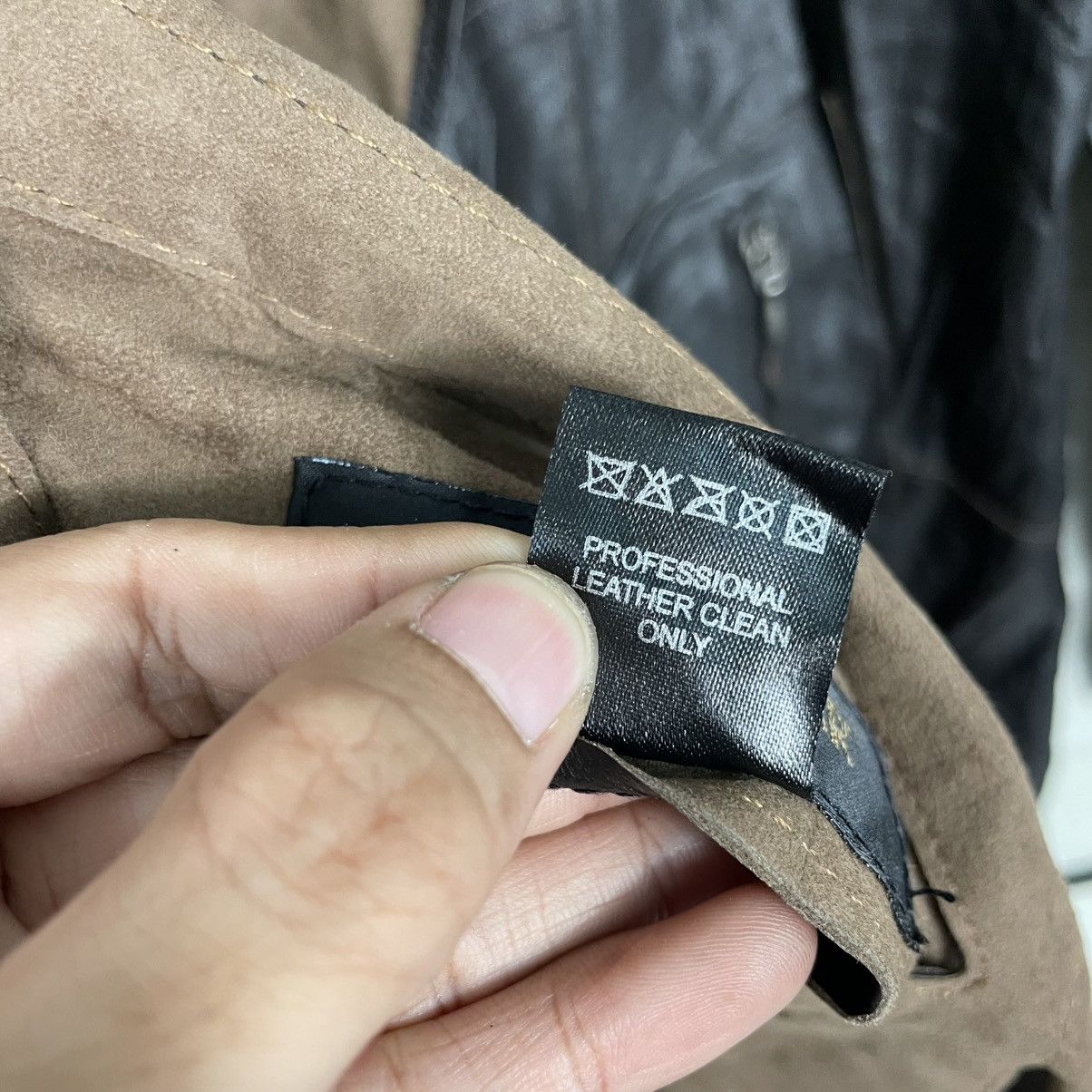 Other Kircilar Hoode Leather Coat Size US M / EU 48-50 / 2 - 17 Thumbnail