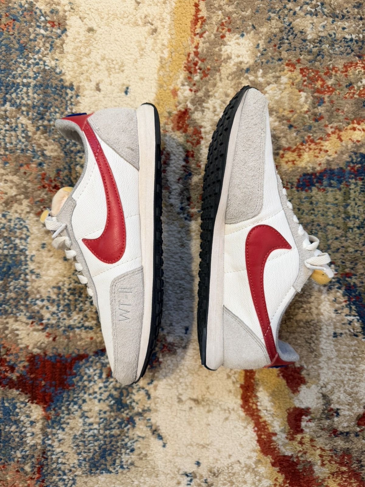 Nike Nike trainers Size US 9 / EU 42 - 1 Thumbnail