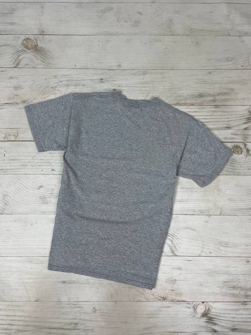 Nike Vintage Nike Go Like Hell T Shirt 00s Size US M / EU 48-50 / 2 - 8 Thumbnail