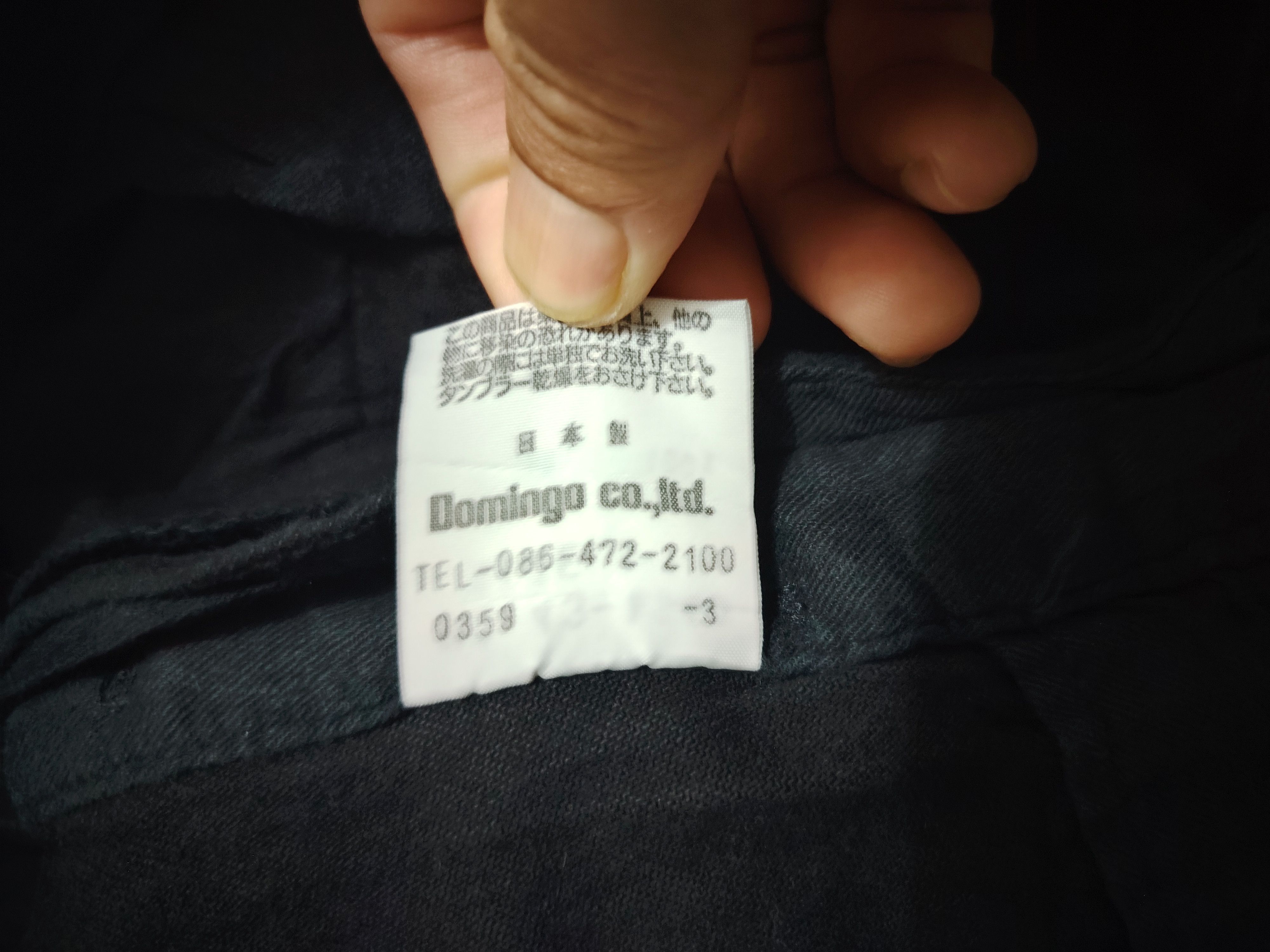 Spellbound Spellbound Genuine Wear Pants Size US 29 - 13 Thumbnail