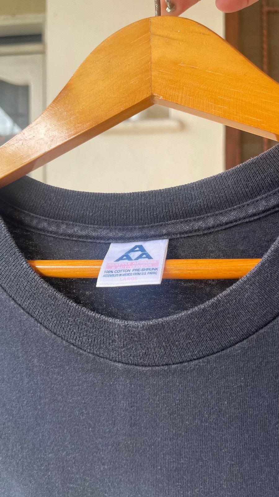Alstyle Star Trek Size US L / EU 52-54 / 3 - 3 Thumbnail