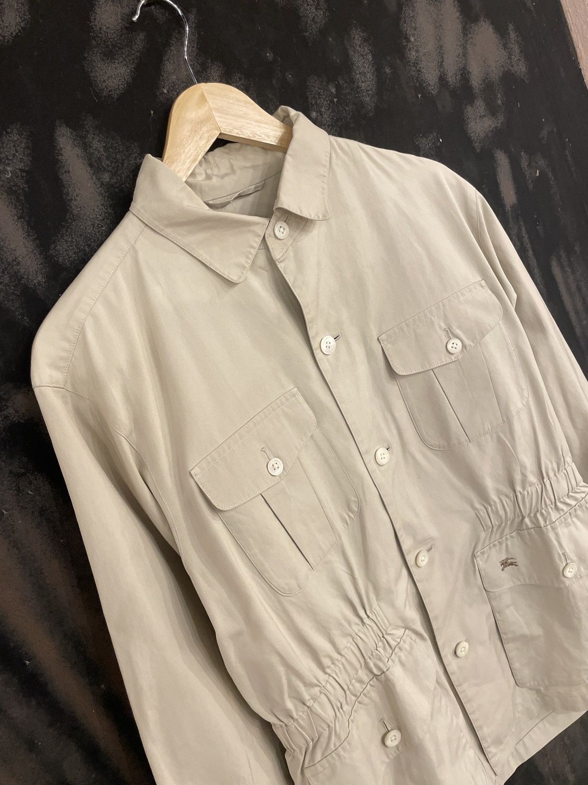 Burberry Burberry for women Size M / US 6-8 / IT 42-44 - 3 Thumbnail