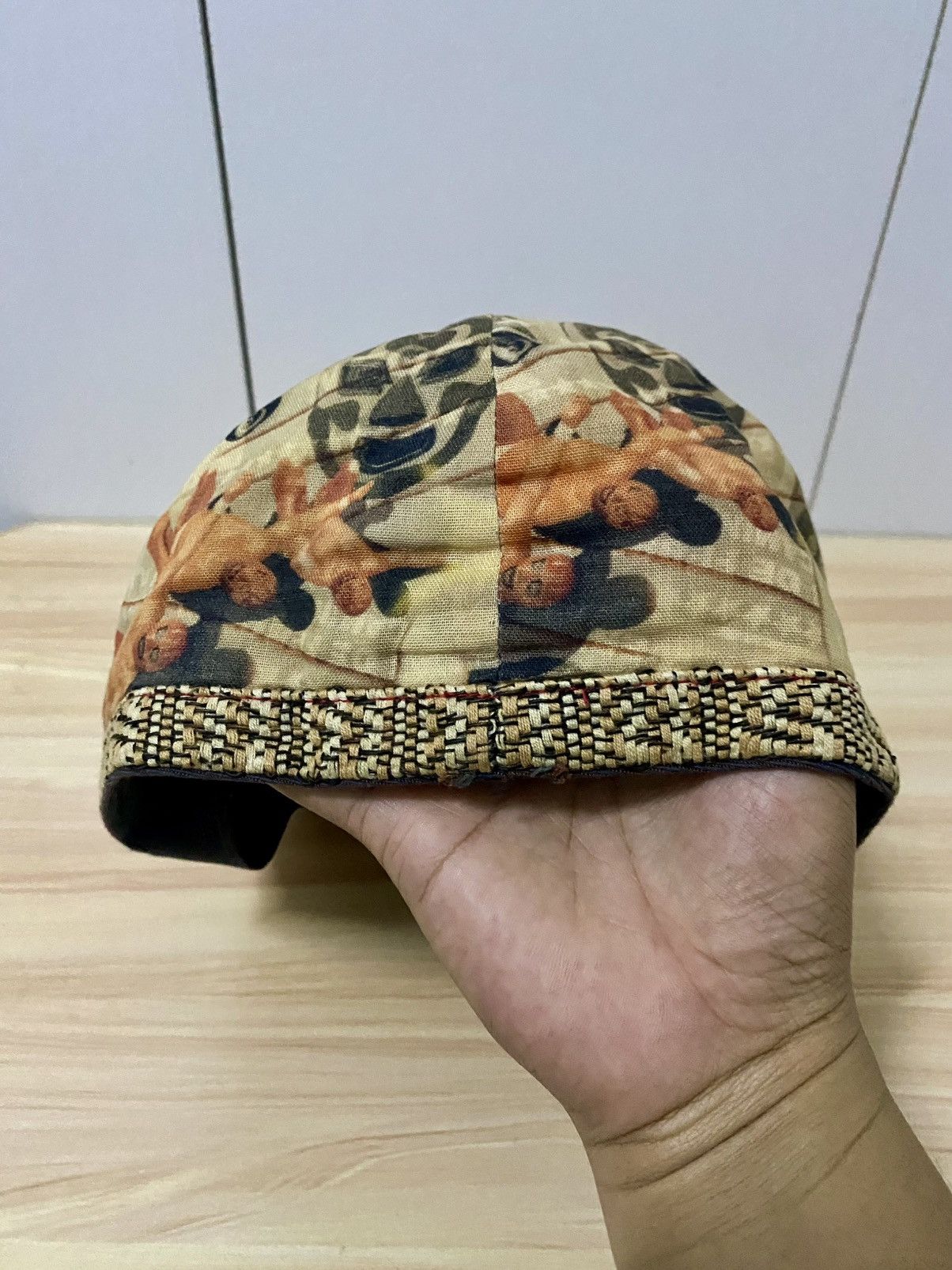 CA4LA Vintage rare ca4la cap Size ONE SIZE - 8 Thumbnail
