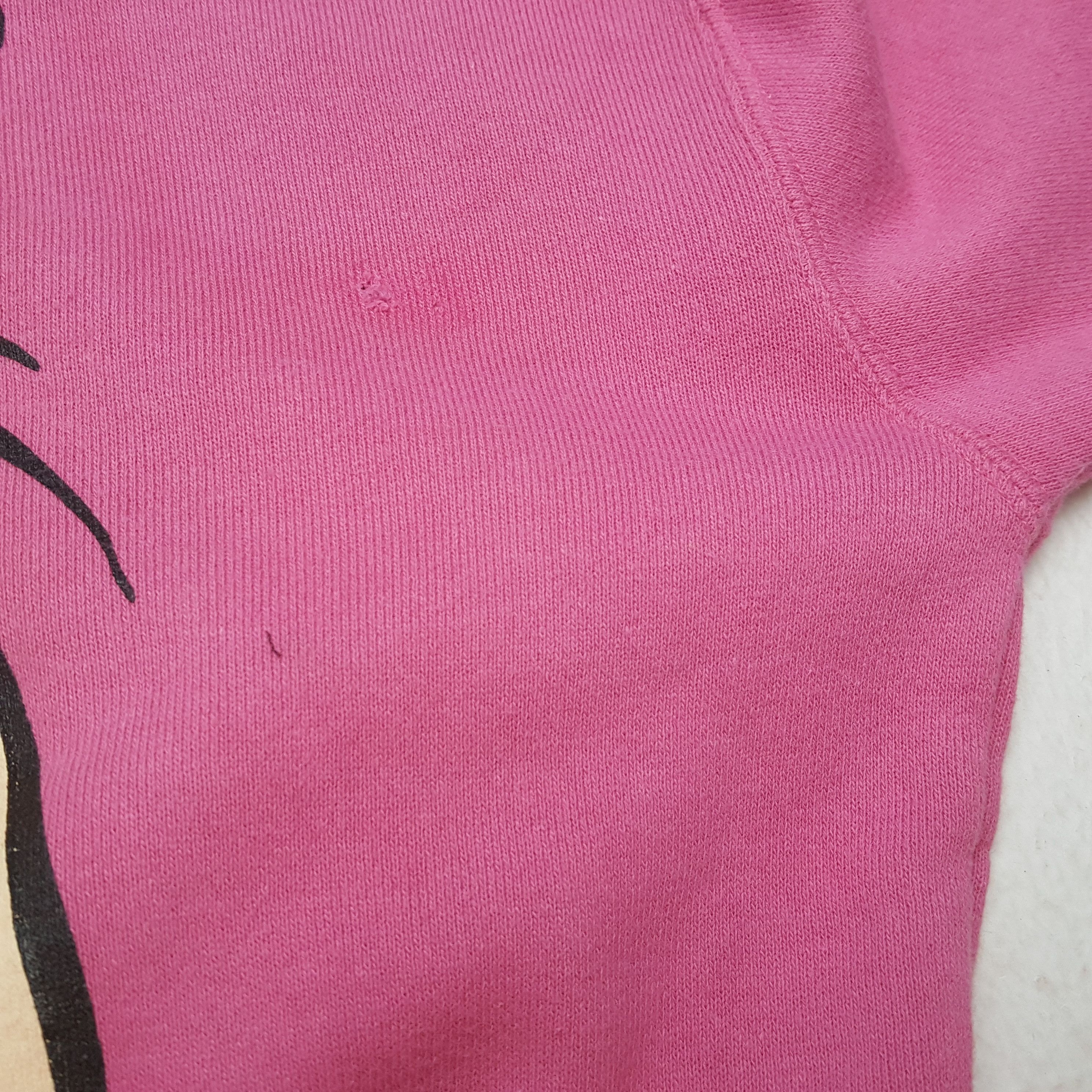 Cartoon Network × Vintage WACKY RACES HANNA BARBERA Vintage Sweatshirt Size US M / EU 48-50 / 2 - 8 Thumbnail