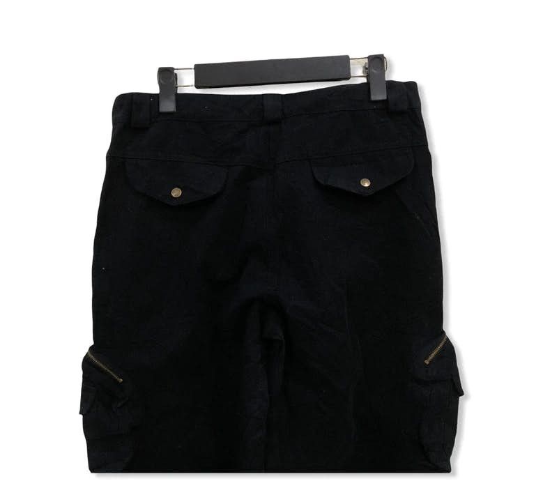 Japanese Brand Japanese Brand Ayana Tactical Multipocket Cargo Pant Size US 30 / EU 46 - 2 Thumbnail