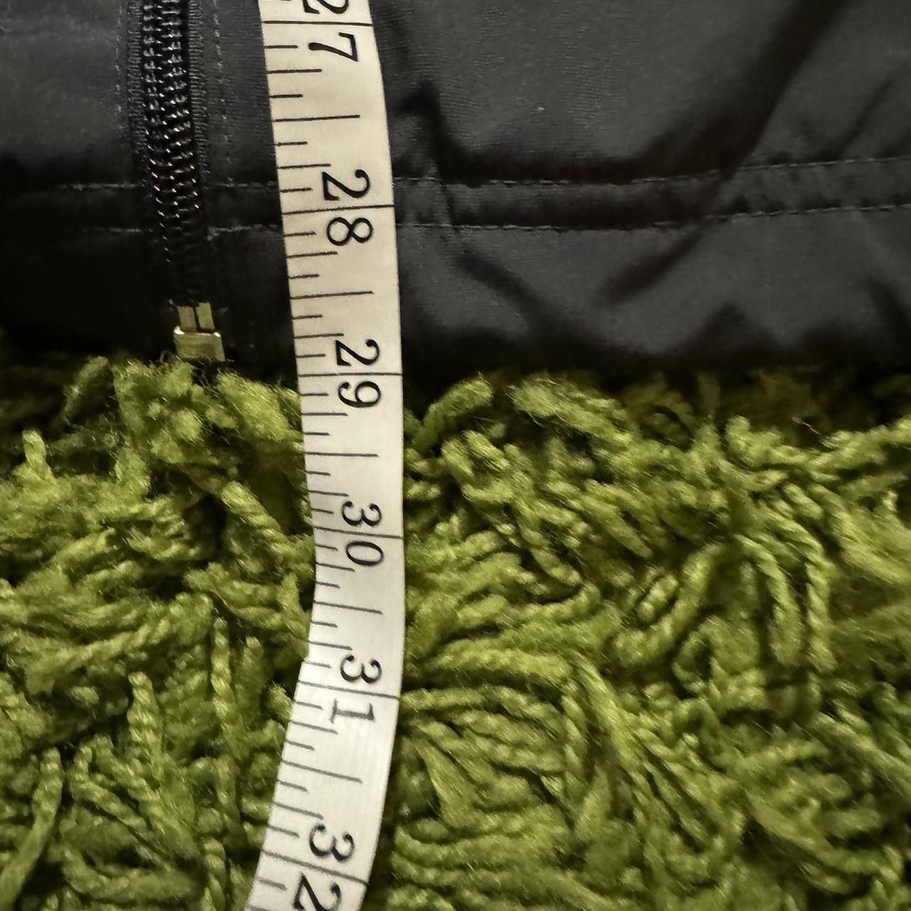 Nike Y2K Nike Windbreaker Size US L / EU 52-54 / 3 - 3 Thumbnail