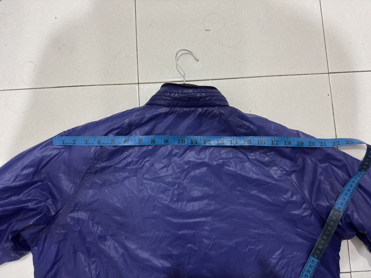 Japanese Brand VTG KAWASAKI Light Puffer Racing Jacket Size US XL / EU 56 / 4 - 14 Thumbnail