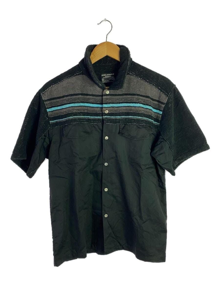 Undercover Undercover 01SS Border Polo Shirt - Chaotic