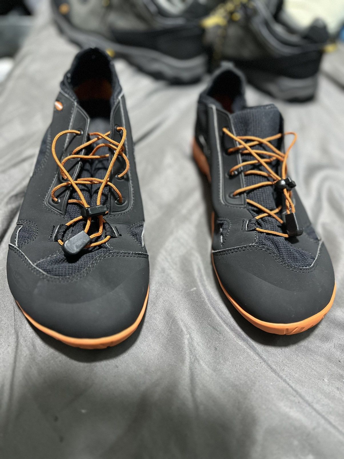 Lounge Lizard Kross Scramble II M Lizard Kross Scramble II- Vibram techno Size US 12.5 / EU 45-46 - 1 Thumbnail