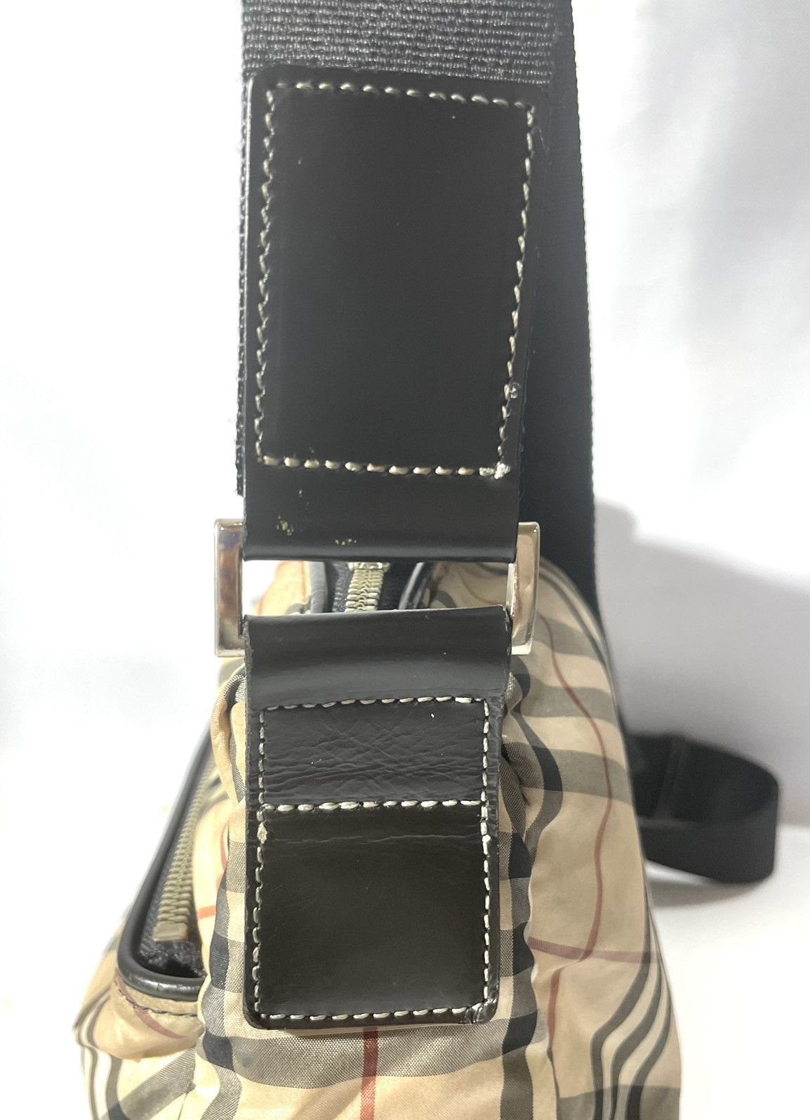 Burberry Burberry Monogram Crossbody Bag Size ONE SIZE - 21 Thumbnail