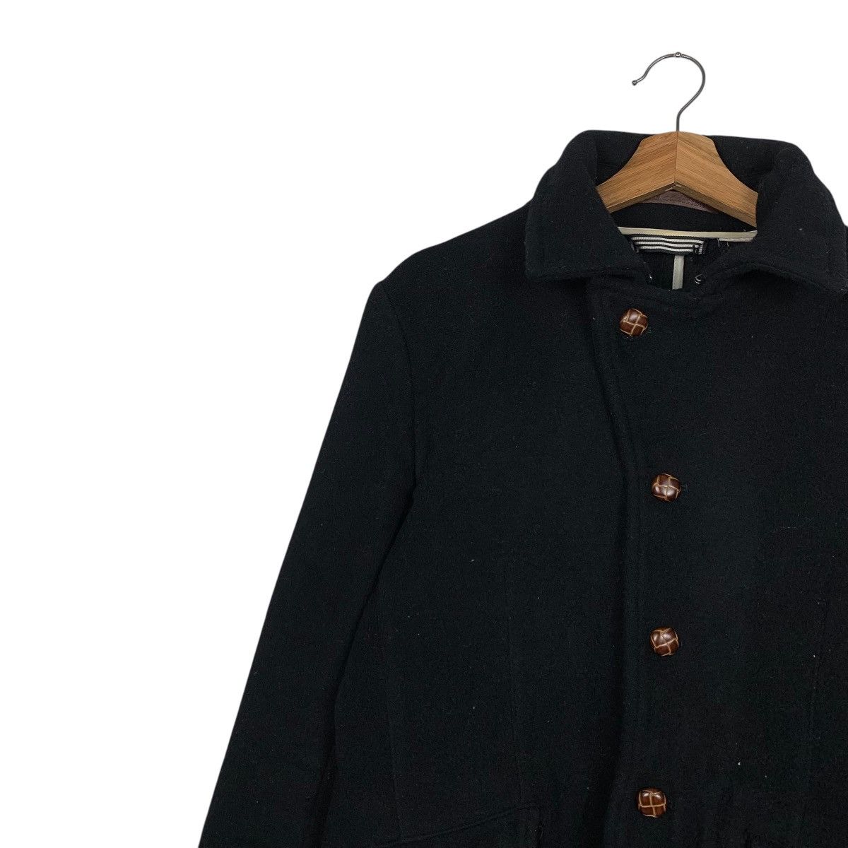 Japanese Brand Style Addition Jacket Size US S / EU 44-46 / 1 - 6 Thumbnail