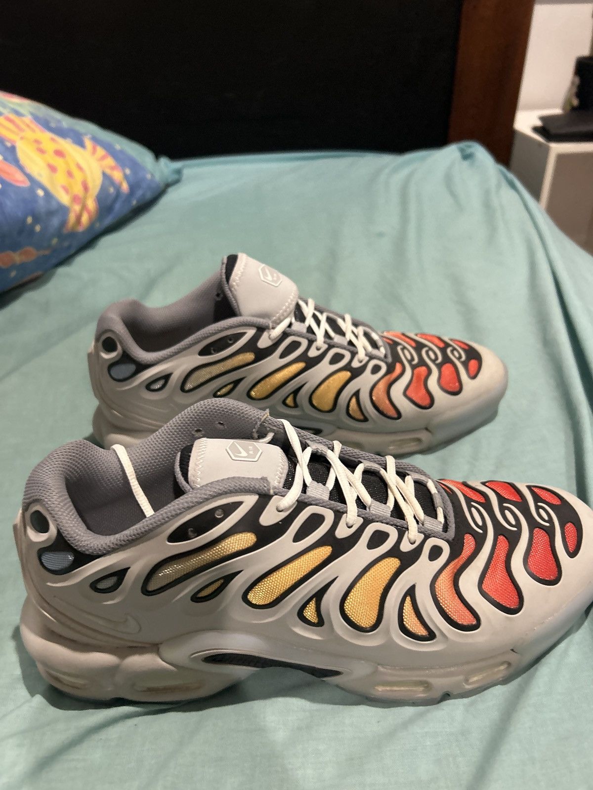 Nike Nike tn drift Size US 10 / EU 43 - 3 Thumbnail
