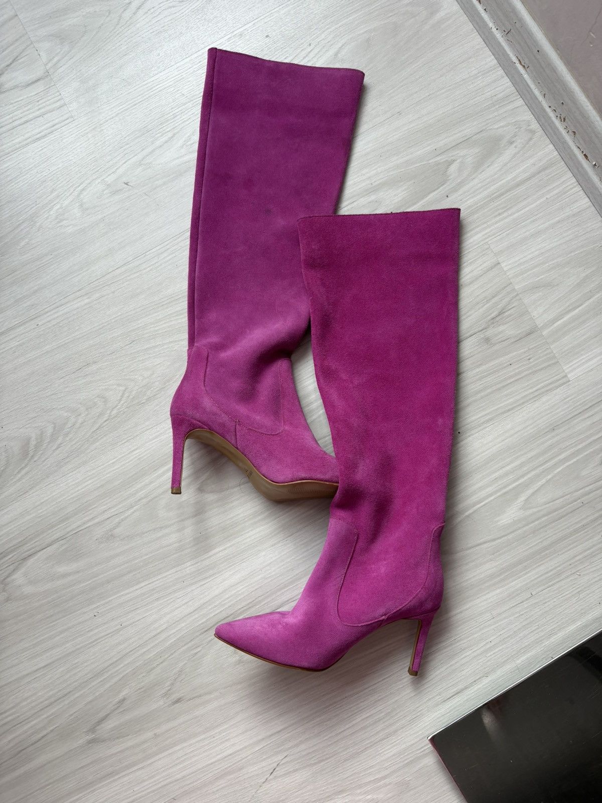 Vintage y2k boots Size US 6.5 / IT 36.5 - 10 Thumbnail